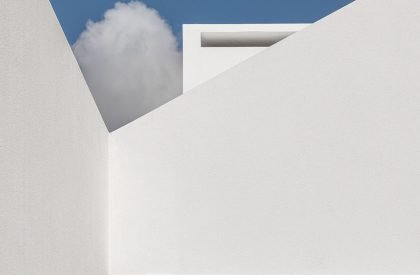 House in Santa Joana | NU.MA