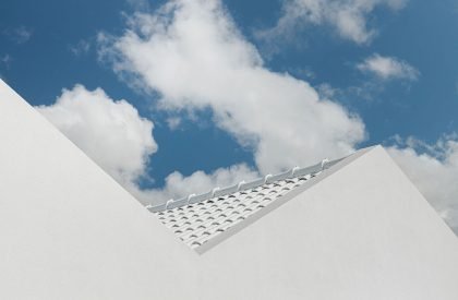 House in Santa Joana | NU.MA