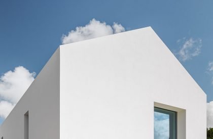 House in Santa Joana | NU.MA