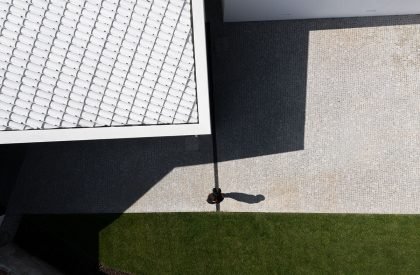 House in Santa Joana | NU.MA