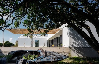 House in Santa Joana | NU.MA