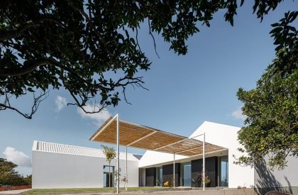 House in Santa Joana | NU.MA