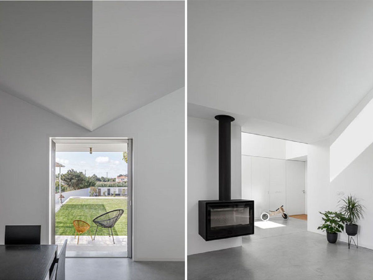 House in Santa Joana | NU.MA