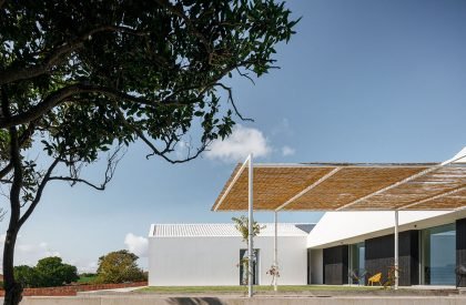 House in Santa Joana | NU.MA