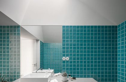 House in Santa Joana | NU.MA