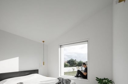 House in Santa Joana | NU.MA
