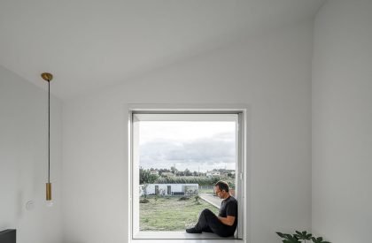 House in Santa Joana | NU.MA