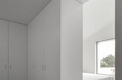 House in Santa Joana | NU.MA