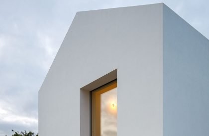 House in Santa Joana | NU.MA