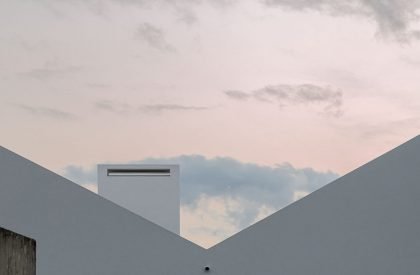 House in Santa Joana | NU.MA