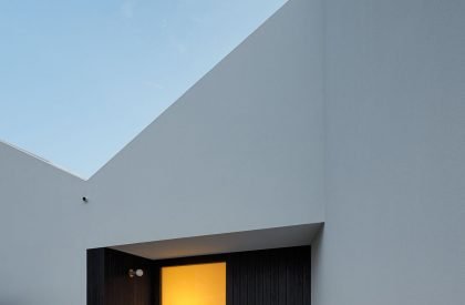House in Santa Joana | NU.MA