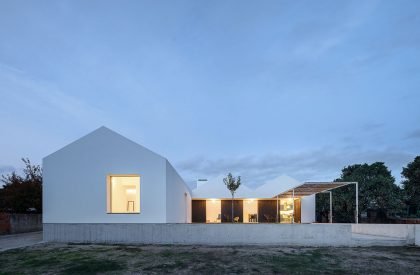 House in Santa Joana | NU.MA