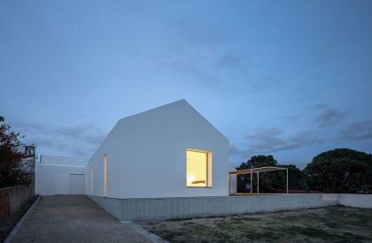 House in Santa Joana | NU.MA
