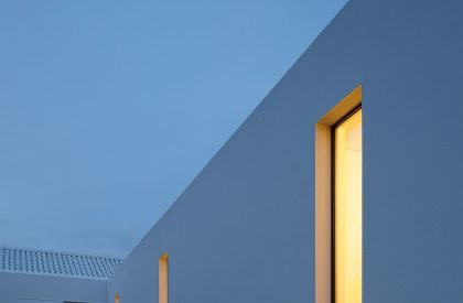 House in Santa Joana | NU.MA