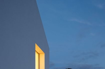 House in Santa Joana | NU.MA