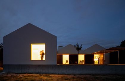House in Santa Joana | NU.MA