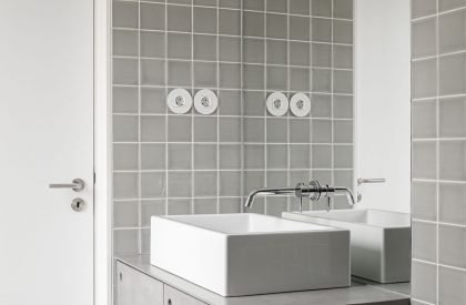 House in Santa Joana | NU.MA