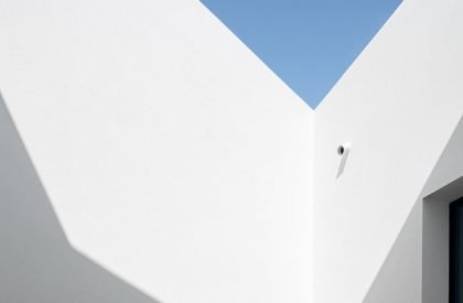 House in Santa Joana | NU.MA