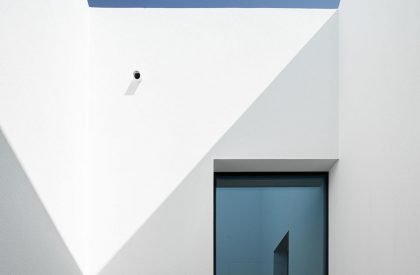 House in Santa Joana | NU.MA