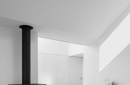 House in Santa Joana | NU.MA