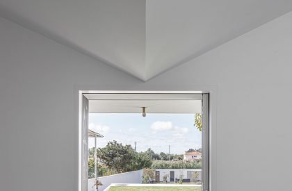 House in Santa Joana | NU.MA