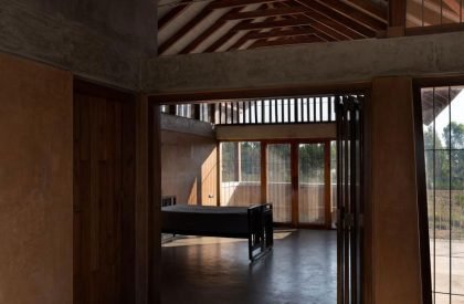 House of Earth and Stone | Studio Motley