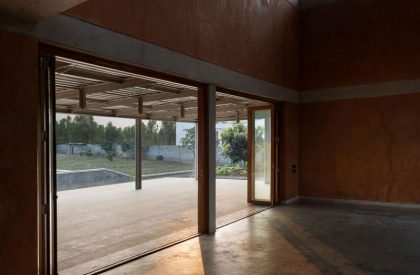 House of Earth and Stone | Studio Motley