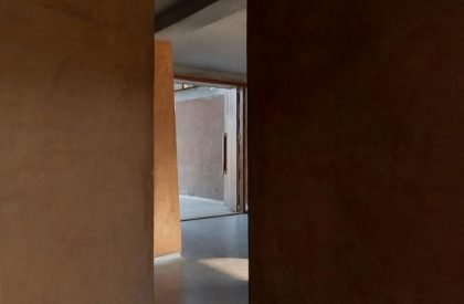 House of Earth and Stone | Studio Motley