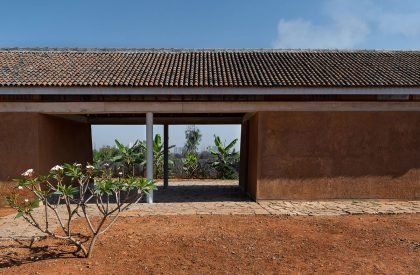 House of Earth and Stone | Studio Motley