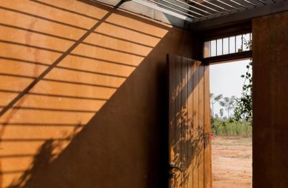 House of Earth and Stone | Studio Motley