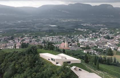 Kastelaz Hof | Peter Pichler Architecture