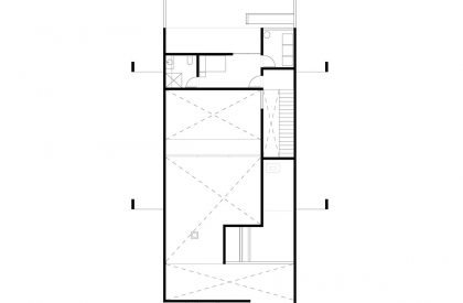 La Piedad | cotaparedes arquitectos