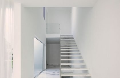 La Piedad | cotaparedes arquitectos
