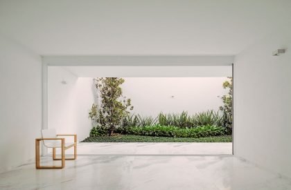 La Piedad | cotaparedes arquitectos