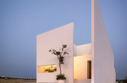 La Piedad | cotaparedes arquitectos