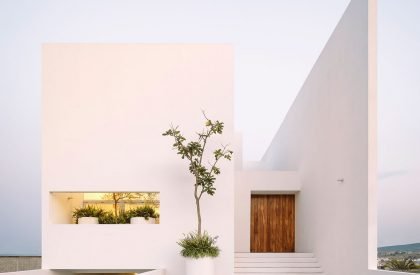 La Piedad | cotaparedes arquitectos