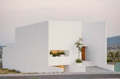 La Piedad | cotaparedes arquitectos