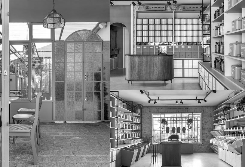 Moca Architecture