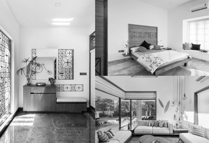 Mudbricks Architects