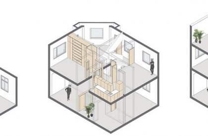 NAKED HOUSE | XSTUDIO