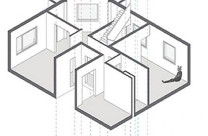 NAKED HOUSE | XSTUDIO