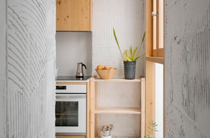 NAKED HOUSE | XSTUDIO