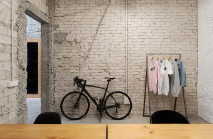 NAKED HOUSE | XSTUDIO