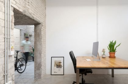 NAKED HOUSE | XSTUDIO