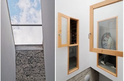 NAKED HOUSE | XSTUDIO