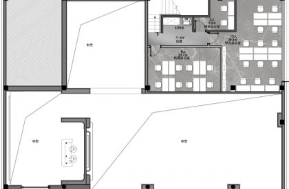 Poly-Hankou Mark | M-Design