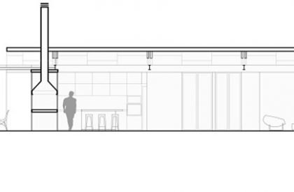 Quincho – Estudio Belgrano | Estudio VA Arquitectos