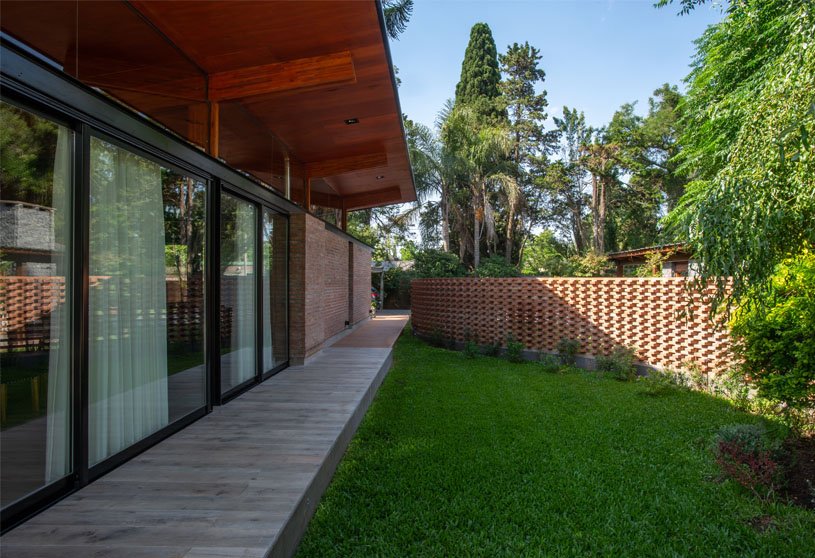 Quincho – Estudio Belgrano | Estudio VA Arquitectos