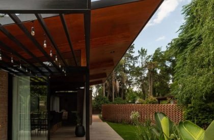 Quincho – Estudio Belgrano | Estudio VA Arquitectos