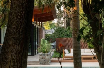 Quincho – Estudio Belgrano | Estudio VA Arquitectos